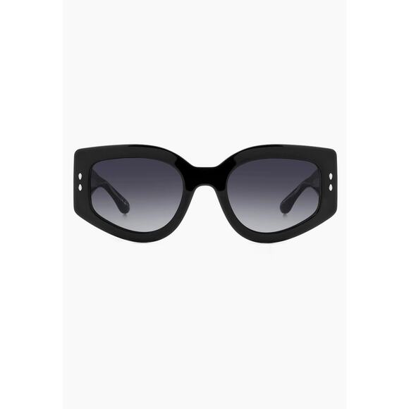 Isabel Marant Accessories - Isabel Marant 54mm Gradient Cat Eye Sunglasses